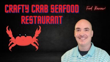 Crafty crab seafood restaurant houston Review   crafty crabs lobster king crab