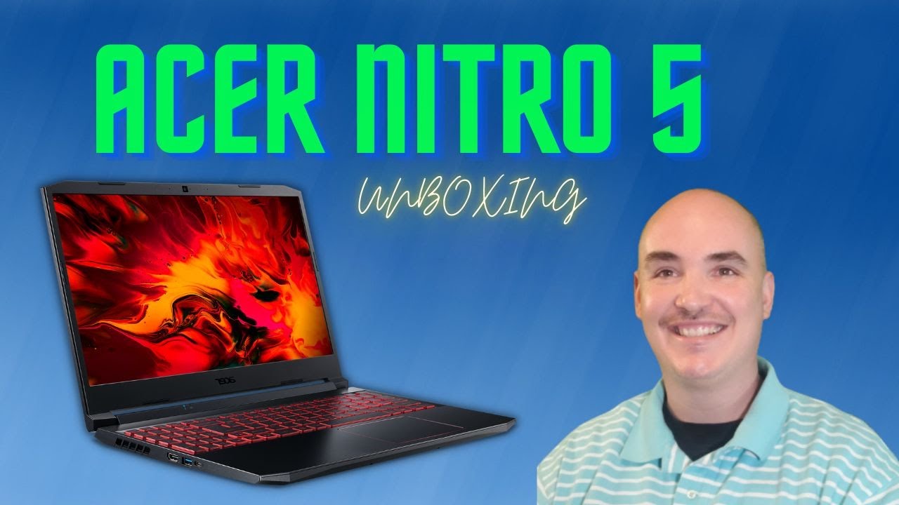 acer-nitro-5-computer-unboxing-acer-nitro-5-laptop-unboxing