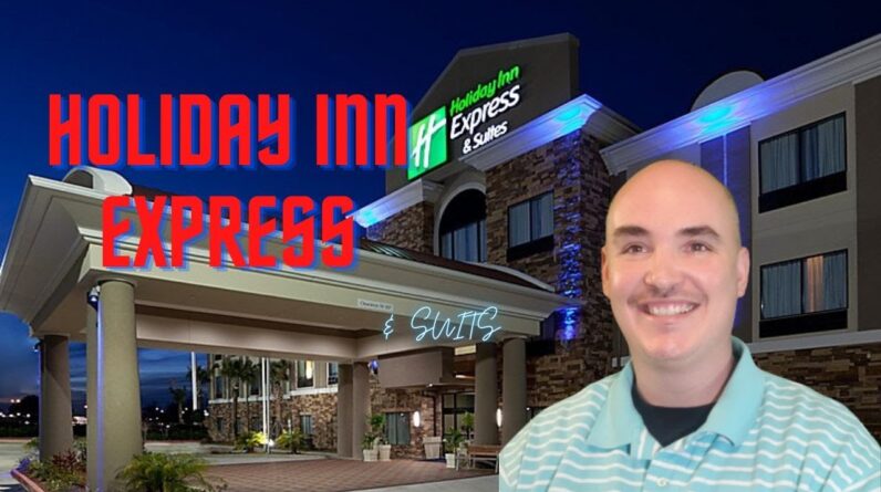 HOLIDAY INN EXPRESS HOUSTON NW BELTWAY 8 WEST - HOLIDAY INN EXPRESS & SUITES HOUSTON
