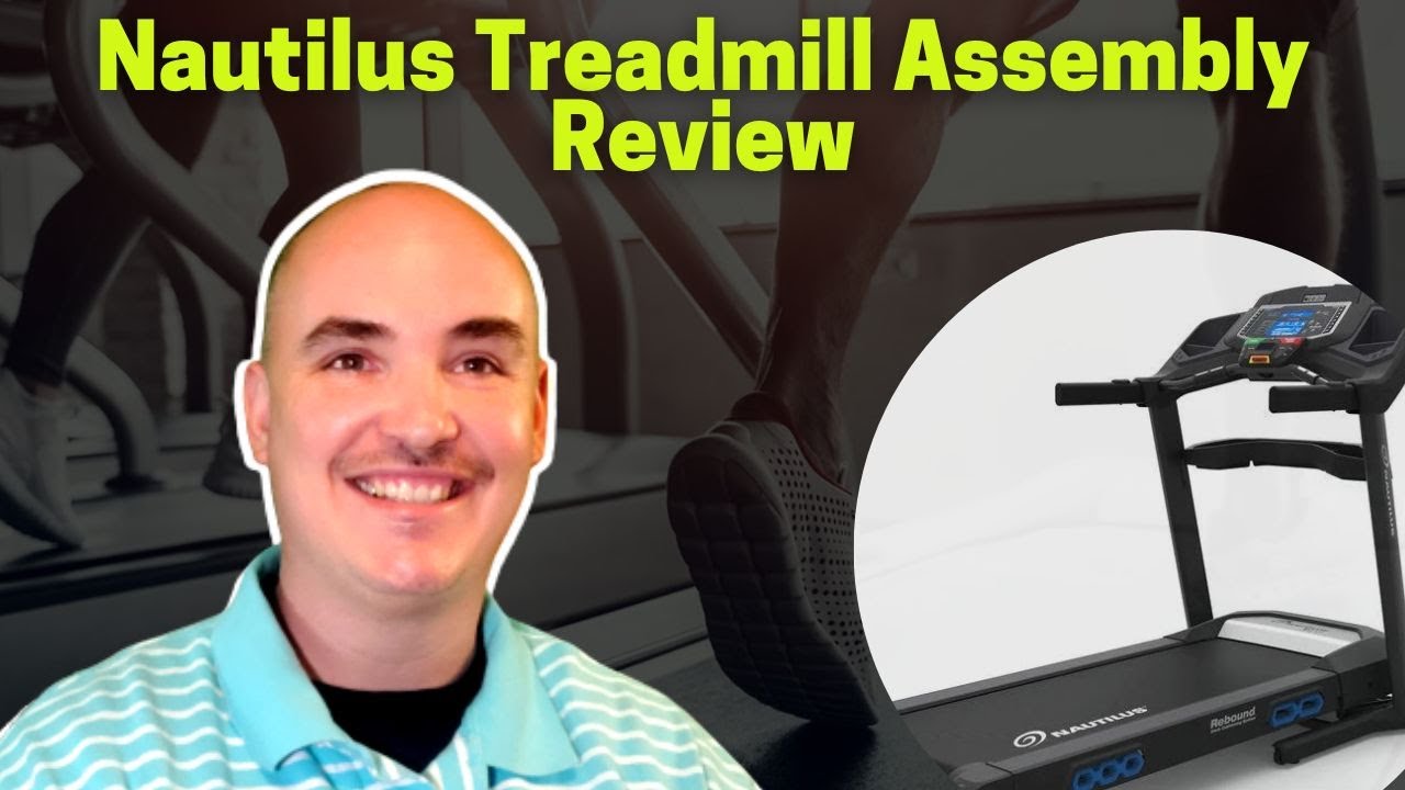 nautilus-treadmill-assembly-full-instruction-manual-nautilus-treadmill-t618-assembly