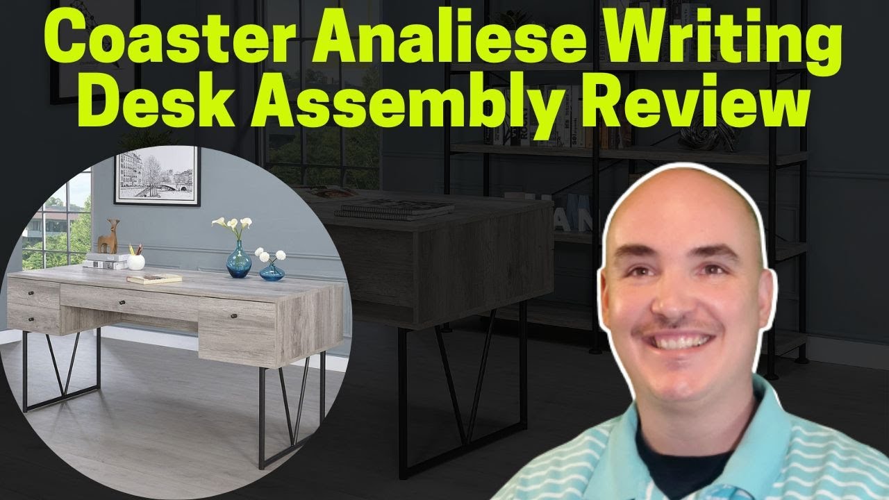 coaster-analiese-writing-desk-assembly-full-instruction-manual-coaster-writing-desk-assembly