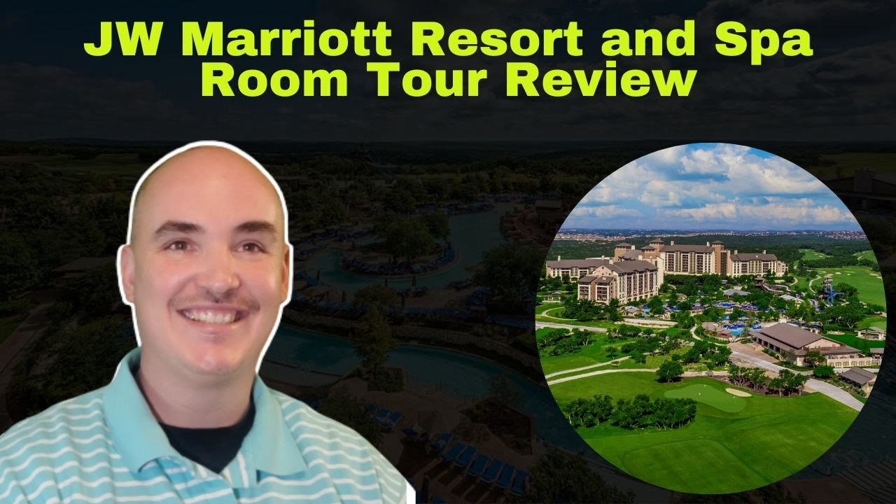 jw-marriott-resort-and-spa-room-tour-review-lantana-spa-at-jw-marriot-san-antonio-texas-j-w