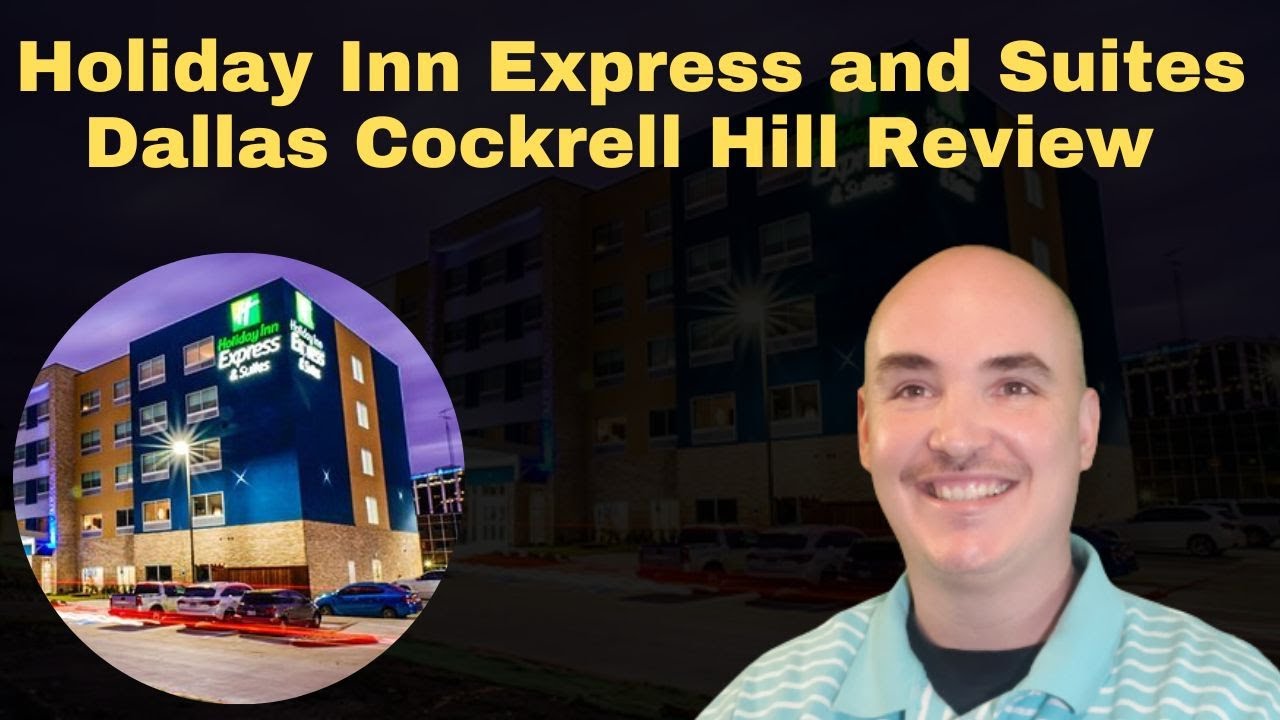 holiday-inn-express-and-suites-dallas-cockrell-hill-review-holiday-inn-express-cockrell-hill-room