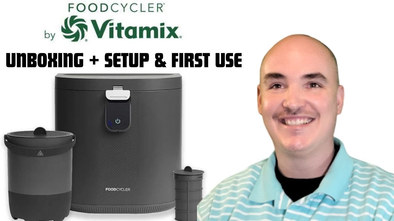 eco-5-foodcycler-by-vitamix-electric-kitchen-composter-review-unboxing-eco-5-foodcycler-review